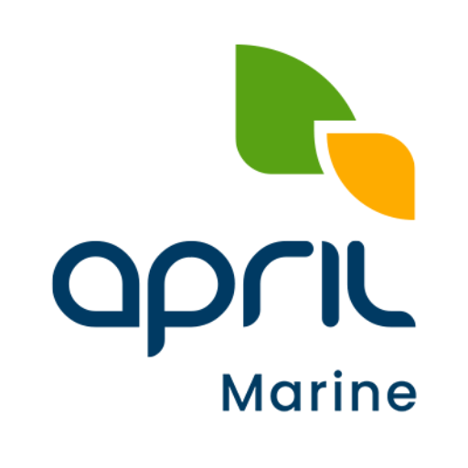 APRIL Marine logo