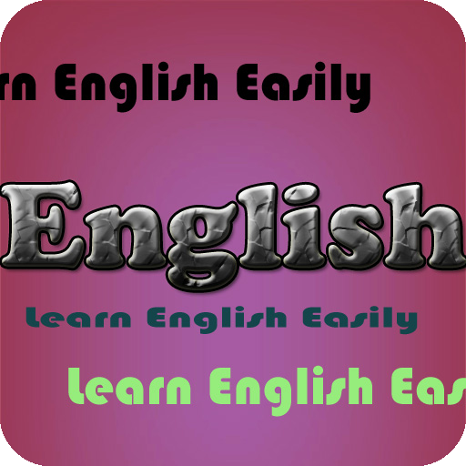 Learn English Easily Pro  Icon