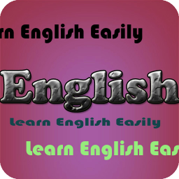 Icon image Learn English Easily Pro