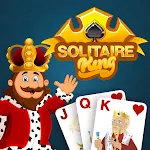 Cover Image of ダウンロード Solitaire King  APK