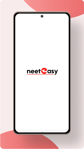 NEET EASY Screen 2