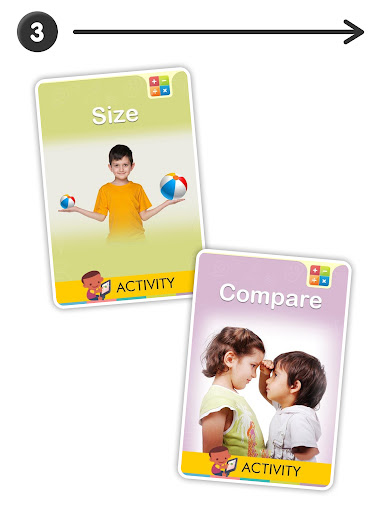 Kindergarten Numbers Learning screenshot 20