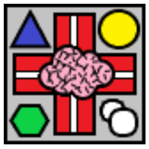 BrainUp logo