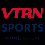 VTRN Sports 93.3 FM Lynchburg