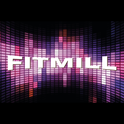 FitMill logo