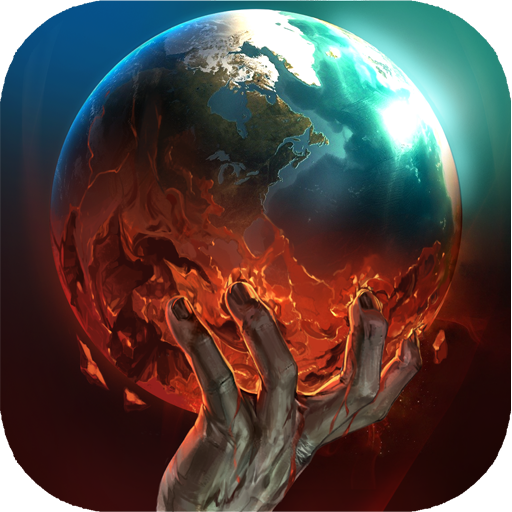 Zombie World SLG 3D : last day of survival Auf Windows herunterladen