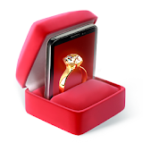 Marriage Proposal Apllication icon