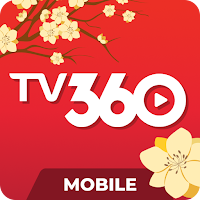 TV360 – Truyền hình trực tuyến trên Mobile