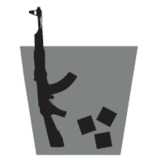 WAR ON THE ROCKS logo
