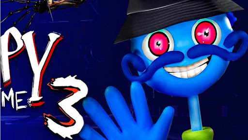 Poppy Playtime Chapter 3