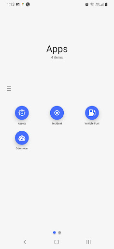 ISMART Screen 2