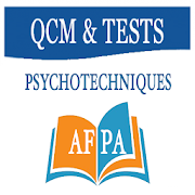 QCM & Tests Psychotechniques AFPA