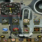 A-10 Warthog Theme icon