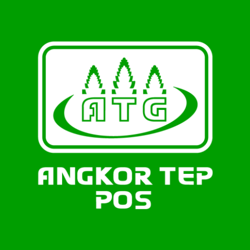 Angkor Tep POS 1.0.2 Icon