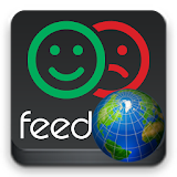 Feedbox Translate icon