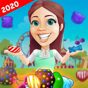 Top 49 Casual Apps Like Magic Sugar Blaster: Free Candy Games Offline - Best Alternatives