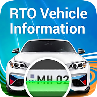 RTO Vehicle Info App apk