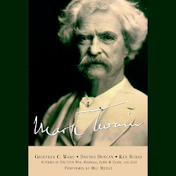 Icon image Mark Twain