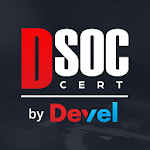 Cover Image of 下载 DSoc CERT  APK