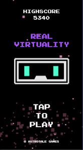 Real Virtuality  screenshots 1