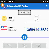 How Many Dollars Is One Bitcoin (Approx)? : How Much Is 1 Dollar In Bitcoin - 0.1 btc = $5529.30 the current price of 0.1 bitcoin is 5529.30 us dollars.