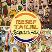 Top 39 Books & Reference Apps Like Resep Takjil Ramadhan 2020 - Best Alternatives