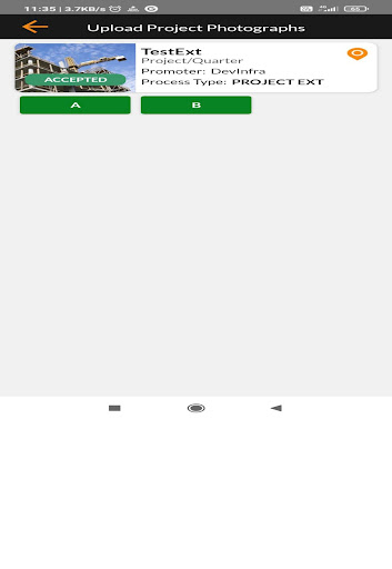 Gujarat Rera Screenshot 4 - AppWisp.com
