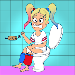I need to pee! Mod Apk