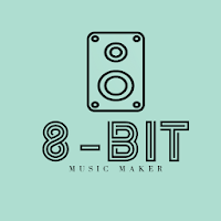 8-bit Music Maker