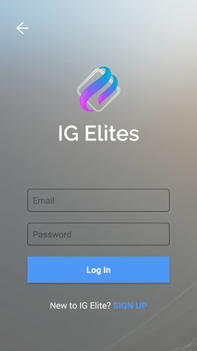 IG Elites