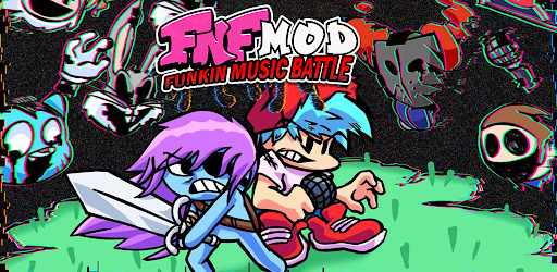 FNF Mod: Funkin Music Battle