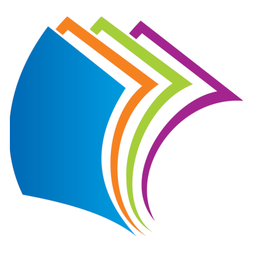 RecibosOrçamentos - Recibos, O logo