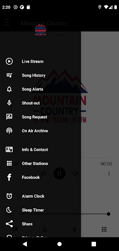 KDZA Screen 3