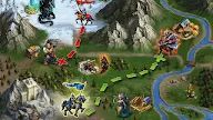 Télécharger Gods and Glory: War for the Throne APK MOD (Astuce)