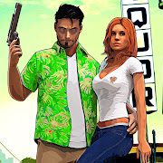Top 46 Lifestyle Apps Like Miami City Crime Sim: Gangster Fighting Games 2020 - Best Alternatives
