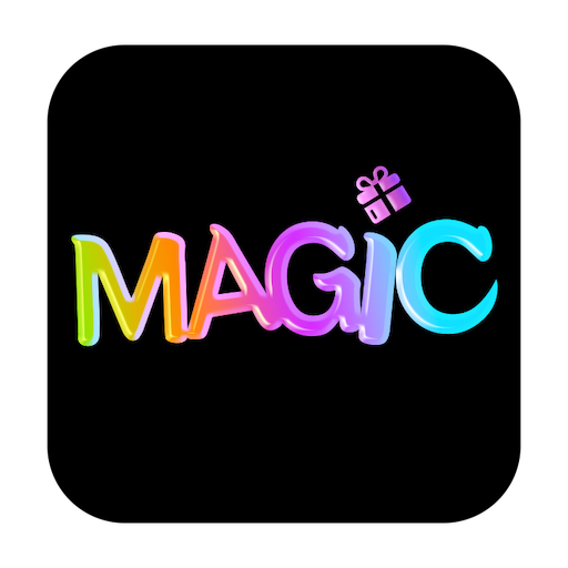 Magic Box PH logo