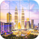 Tile Puzzle Malaysia - Androidアプリ
