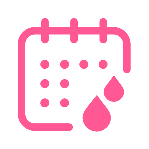 AccuPeriod Ovulation Tracker
