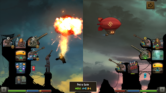REDCON FULL APK (PC) Windows 7