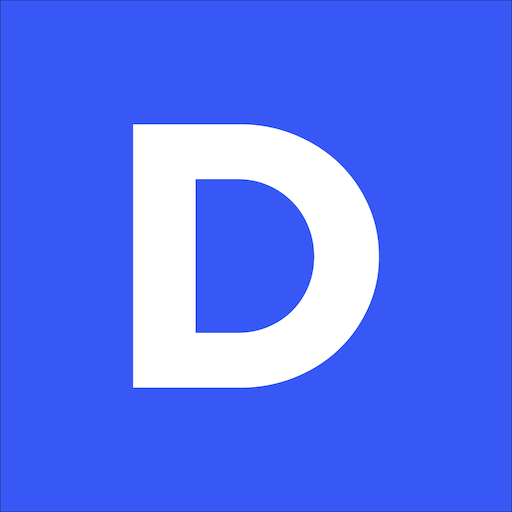 Delfi.lv 6.1.3 Icon