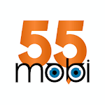 Cover Image of डाउनलोड 55 Mobi - Passageiros 2.1.2 APK