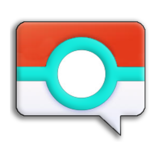 Chat For Pokemon Go Pokechat Aplikace Na Google Play