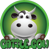 Cattle Cow icon