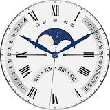 Mr.Time : Night Atelier icon