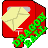 Post Quiz [DRAGON BALL] icon
