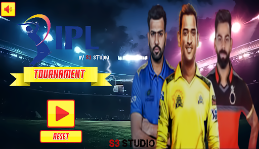 IPL-T20 Cricket game 2022 1