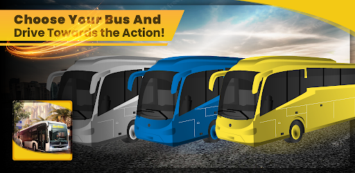 Bus Simulator Fantastic