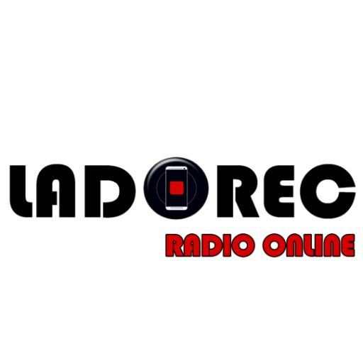 Lado Rec Radio 5.0 Icon