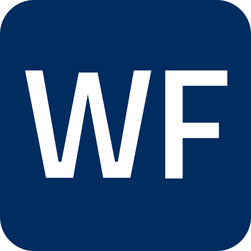 WebFlowers Inventory Logo