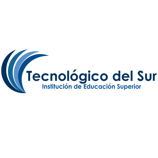 Tecnológica del sur logo
